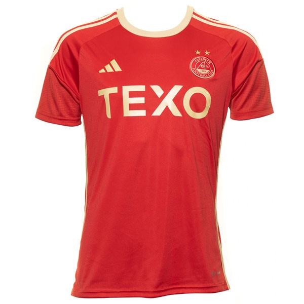 Thailand Trikot Aberdeen Heim 2023-2024